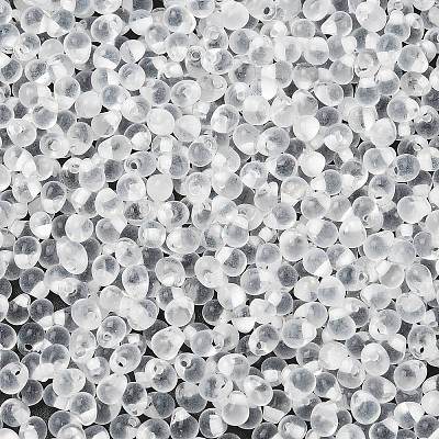 MIYUKI 3.4mm Drop Beads Y-SEED-MY04-DPF22-1