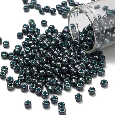 TOHO 6/0 Round Beads SEED-TR06-1207-1