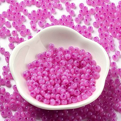 Glass Seed Beads X1-SEED-M011-02A-02-1