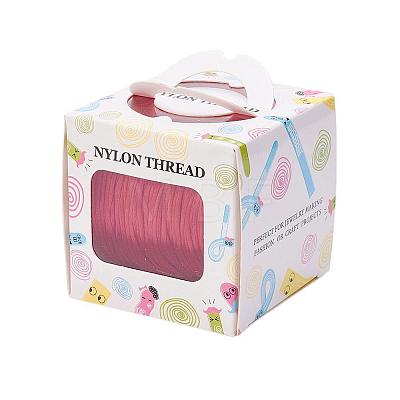 Nylon Thread NWIR-JP0010-1.0mm-700-1