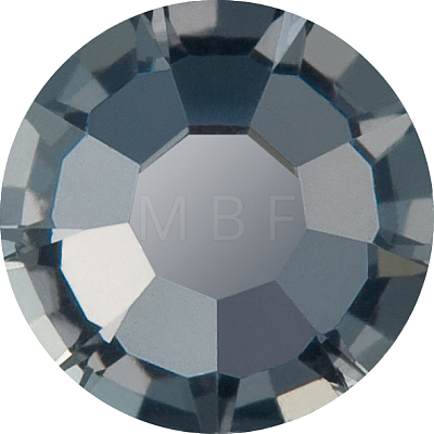 Preciosa® Crystal Hotfix Flatback Stones Y-PRC-HSS6-00030-260-1