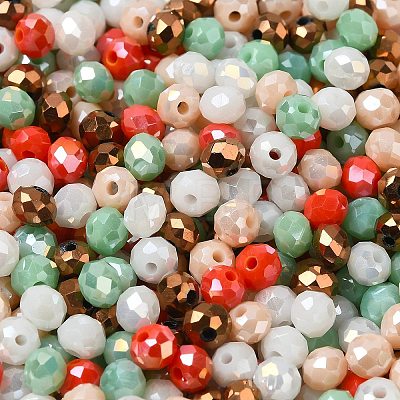Glass Beads EGLA-A034-SM4mm-35-1