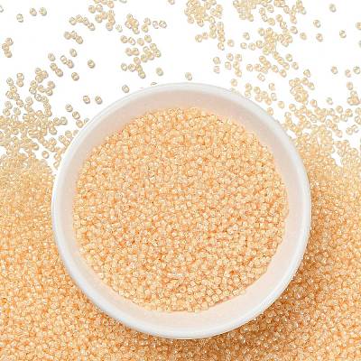 TOHO 11/0 Round Beads X-SEED-TR11-0352-1