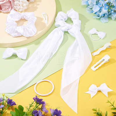 Girl's Hair Accessories OHAR-TA0001-19-1