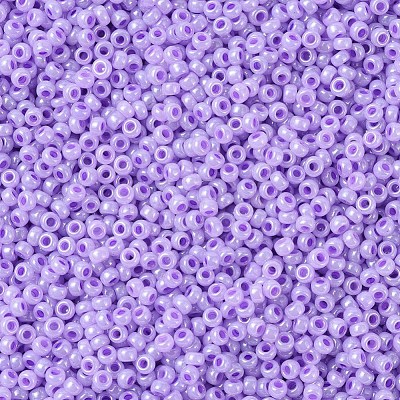 MIYUKI Round Rocailles Beads SEED-G007-RR0534-1
