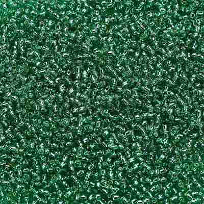 TOHO Round Seed Beads X-SEED-TR11-0024B-1