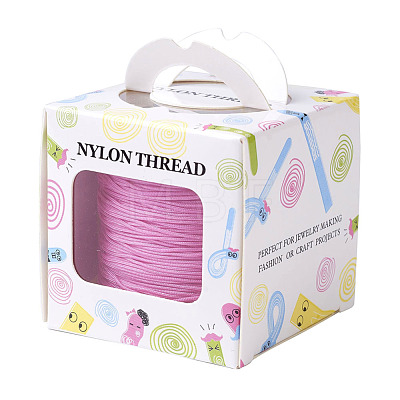 Nylon Thread NWIR-JP0009-0.8-1902-1