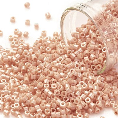 Cylinder Seed Beads SEED-H001-H02-1