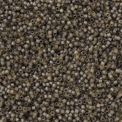 MIYUKI Delica Beads SEED-X0054-DB0384-1