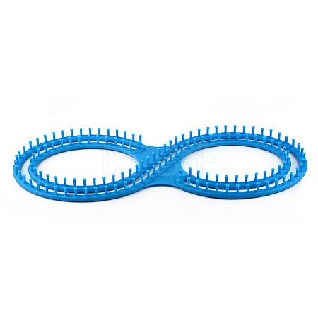Plastic Spool Knitting Loom TOOL-R074-06-1