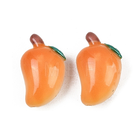 Opaque Resin Beads RESI-C070-04B-1