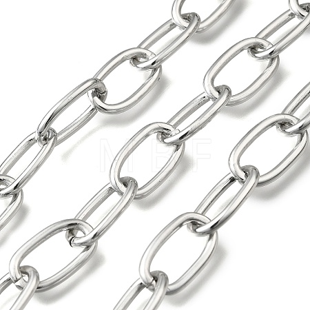 Aluminium Cable Chains CHA-F004-01P-02-1