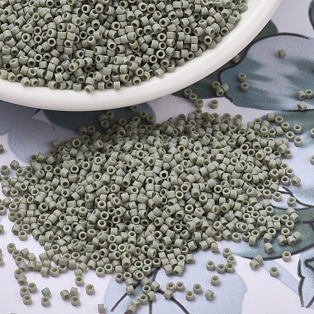 MIYUKI Delica Beads SEED-MY11-DB2282-1