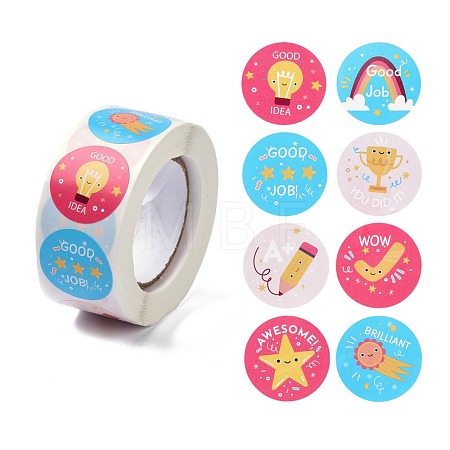 Reward Stickers DIY-K037-03C-1