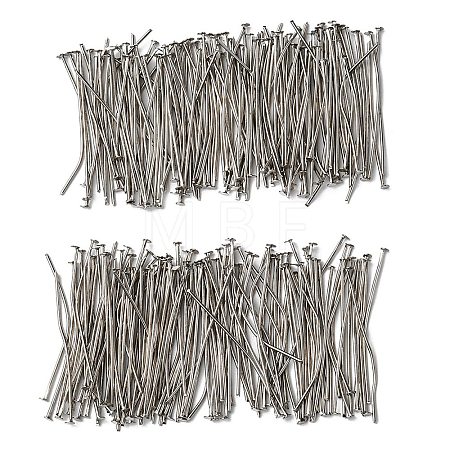 Iron Flat Head Pins IFIN-YW0001-42D-1