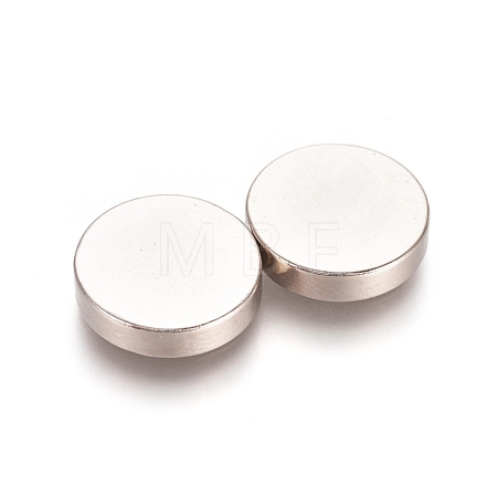 Round Refrigerator Magnets AJEW-D044-03B-10mm-1