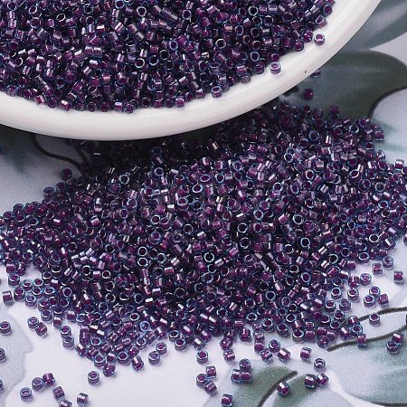 MIYUKI Delica Beads SEED-JP0008-DB1758-1