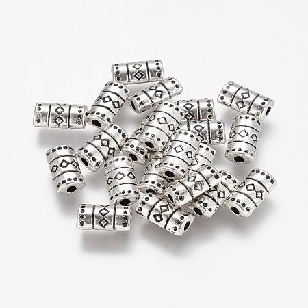 Tibetan Style Alloy Beads LF9875Y-1