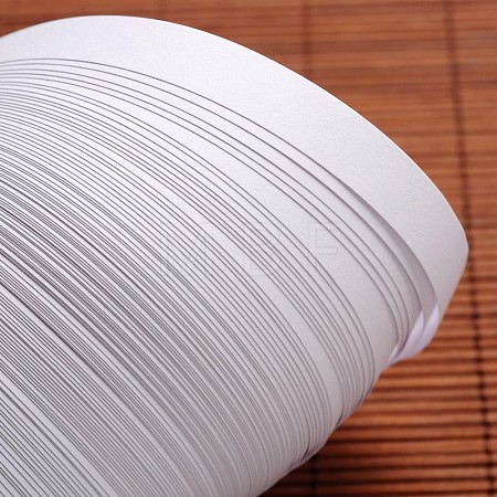 Quilling Paper Strips X-DIY-J001-10mm-B33-1