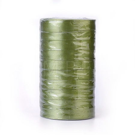 Single Face Satin Ribbon SRIB-Y052-1