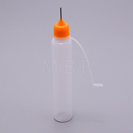 PE Plastic Glue Bottles LS-AJEW-WH0155-02D-1