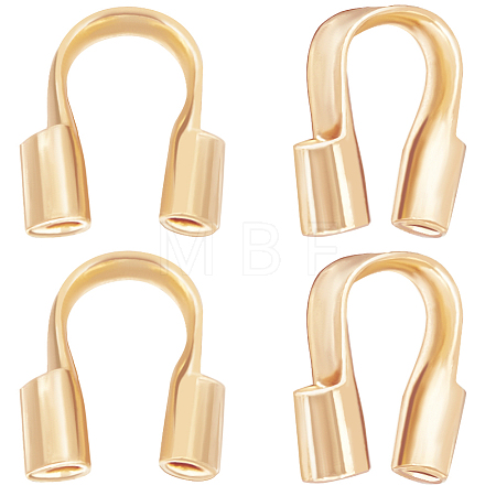 300Pcs Wire Guardian and Protectors KK-BBC0013-09A-G02-1