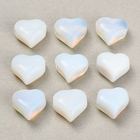 Opalite Beads GG-CBA4A3B-C37-03-1