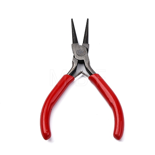 45# Steel Jewelry Pliers PT-C002-05C-1