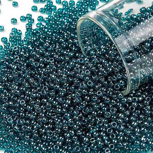 TOHO Round Seed Beads SEED-TR11-0108BD-1