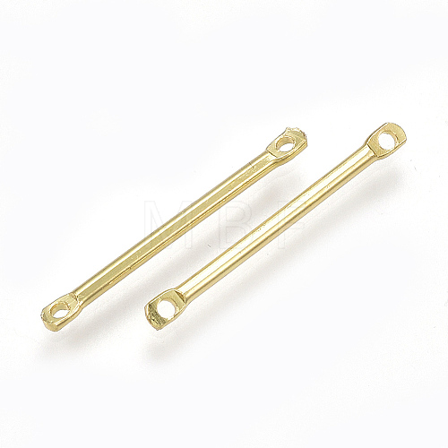 Brass Links connectors X-KK-S348-193-1