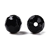 Opaque Acrylic Beads FIND-ZX005-04-2