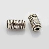 Tibetan Style Alloy Beads LF0588Y-NF-1