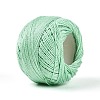 Braided Polyester Cord OCOR-T017-04A-37-2