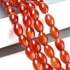 Gemstone Beads Strands X-G080-5