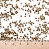 TOHO Round Seed Beads X-SEED-TR11-2152-4