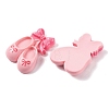 Baby Theme Opaque Resin Decoden Cabochons CRES-O007-02A-2