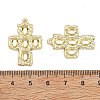 Alloy Pendants AL-E003-04G-A-3