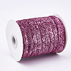 Glitter Sparkle Ribbon SRIB-T002-01B-18-2