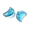 Glass Pendants GLAA-I062-02A-01-2