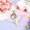 Stainless Steel Keychains KEYC-TAC0035-004I-G-3