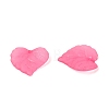 Transparent Acrylic Pendants PL591-3-2