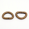Iron D Rings IFIN-WH0061-03B-AB-1