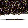 TOHO 11/0 Demi Round Beads SEED-DR11-0085-1