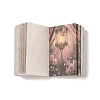 The Kingdom of Fantasy Retro Scrapbook Paper Pads Book DIY-C082-04B-3
