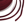 50 Yards Faux Suede Cord LW-U001-01H-3