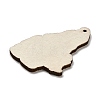 Wood Pendants WOOD-Z003-01D-2