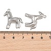 201 Stainless Steel Pendants SA-CBA9448-02B-P-3