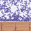 MIYUKI Delica Beads SEED-J020-DB0361-4