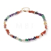 Chakra Jewelry X-NJEW-JN03252-2