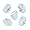 Glass Imitation Austrian Crystal Beads GLAA-A021-02A-06-1